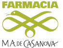 Farmàcia M.A. De Casanova